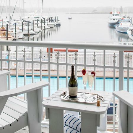 Wentworth By The Sea, A Marriott Hotel & Spa New Castle Exterior photo
